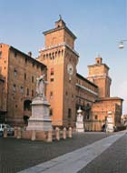 Ferrara