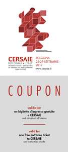 Invito omaggio visitatori