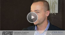 ... Cer-Sea - Intervista ad Antonio Frattini ... - antonio-frattini