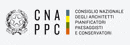 Consiglio Nazionale degli Architetti PPC