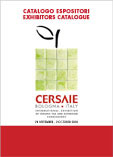 Copertina Catalogo espositori