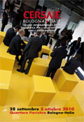Copertina Catalogo espositori
