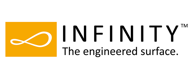INFINITY™ THE ENGINEERED SURFACE