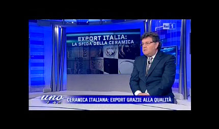 01/10/2012 - Rai 1 Uno Mattina