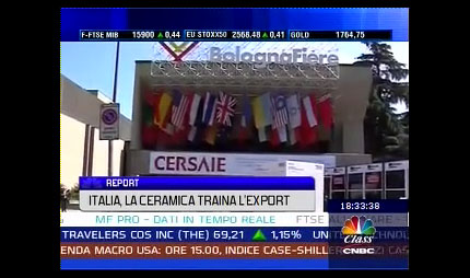 25/09/2012 - Class CNBC - Report 18.00