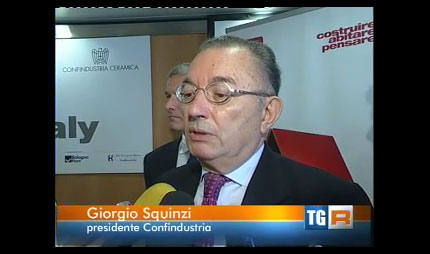 25/09/2012 - TGR Emilia Romagna 14.00