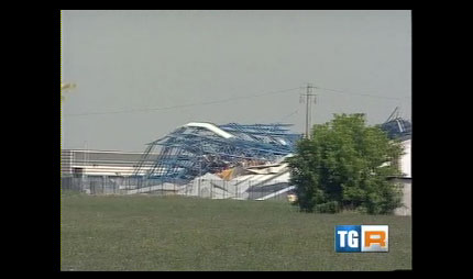 26/09/2012 - TGR Emilia-Romagna 19.30