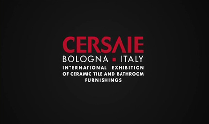 Spot Cersaie 2013