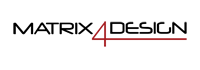 Logo Matrix4Design
