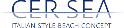 CER-SEA Italian Style Beach Concept