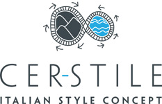 Logo CER STILE Italian Style Concept