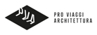 Logo ProViaggiArchitettura