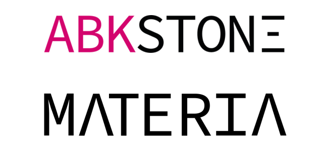 ABKSTONE - MATERIA