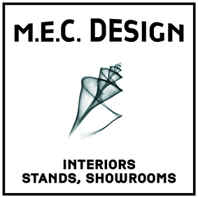 M.E.C. DESIGN