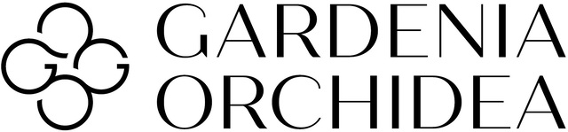 GARDENIA ORCHIDEA-VERSACE CERAMICS
