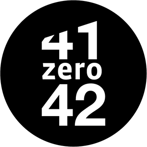 41ZERO42