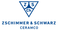 ZSCHIMMER & SCHWARZ CERAMCO