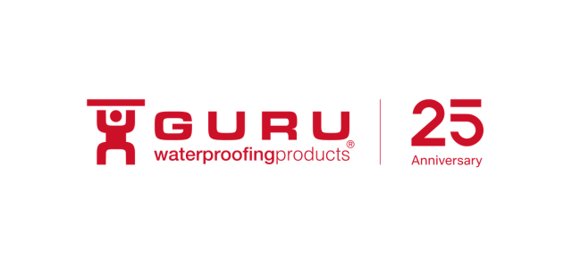 GURU - WATERPROOFING PRODUCTS