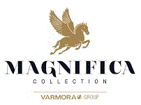 WWW.MAGNIFICACOLLECTION.COM