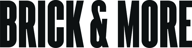 BRICK&MORE BY CIFRE