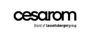CESAROM BY LASSELSBERGER