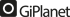 Logo GiPlanet